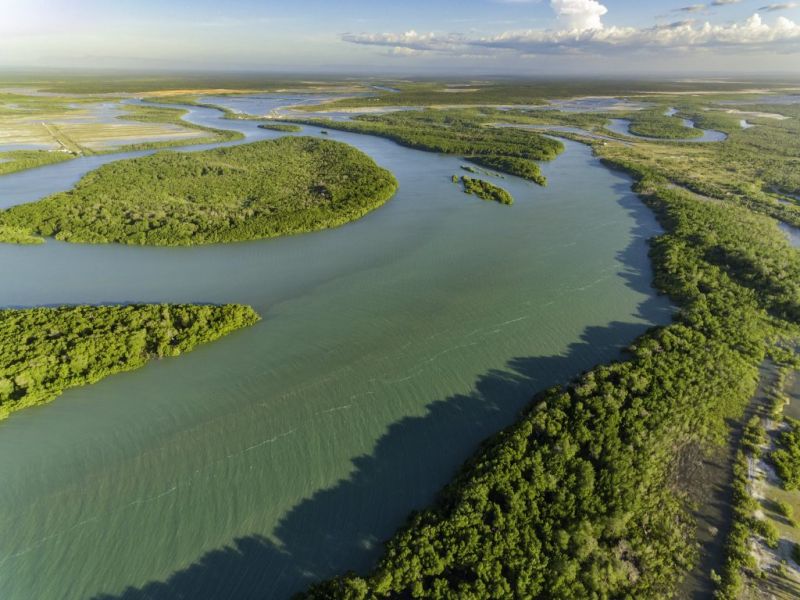 Best Time to Visit the Parna&iacute;ba Delta