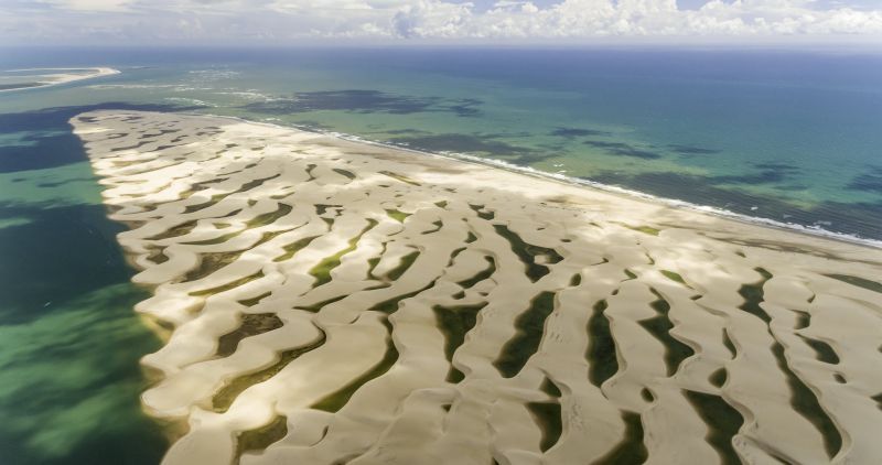 Best Time to Visit the Parna&iacute;ba Delta