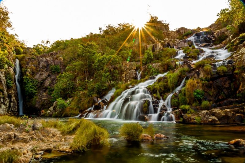 Romantic Destinations for Couples in Brazil - Chapada dos Veadeiros