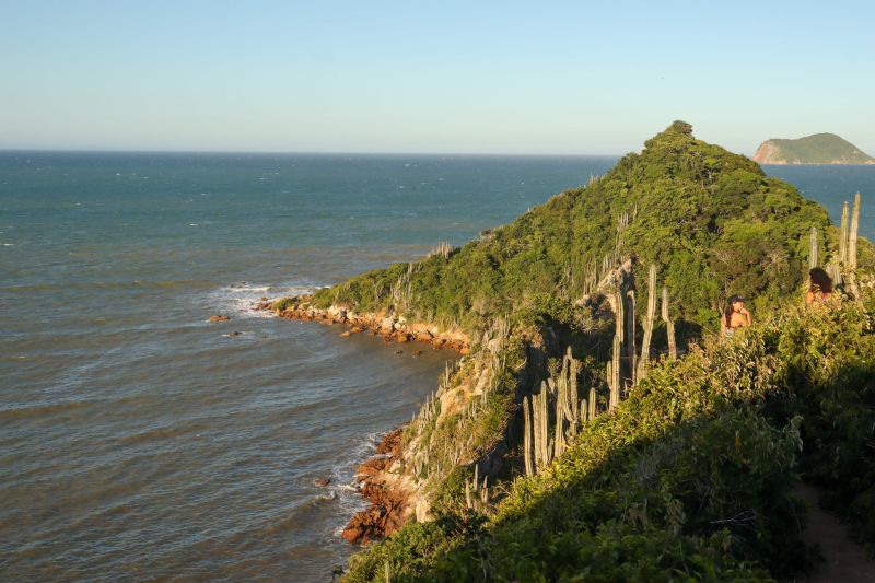 Romantic Destinations for Couples in Brazil - Búzios