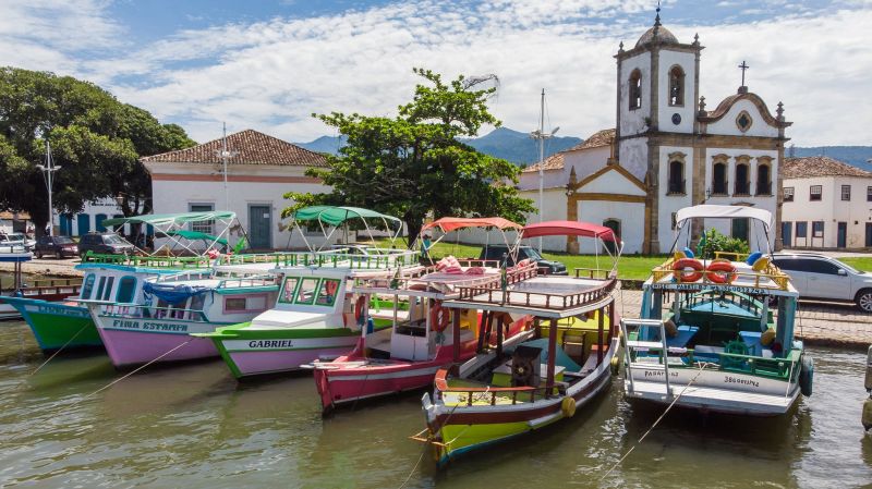 The Best Time to Enjoy the Beaches of Paraty