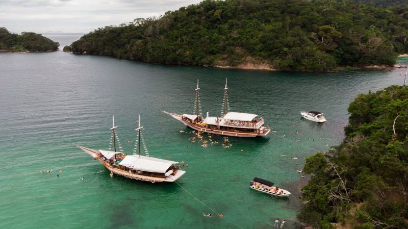 The Best Time to Enjoy the Beaches of Paraty