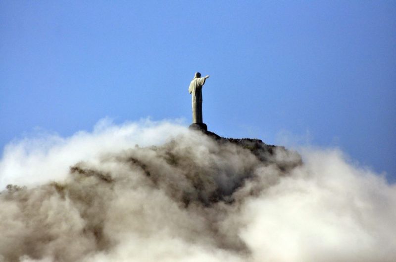 What to Visit on the Same Day as Christ the Redeemer