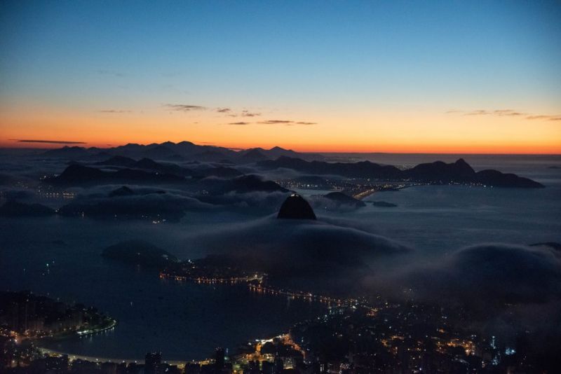 What to Visit on the Same Day as Christ the Redeemer