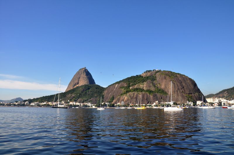 What to Visit on the Same Day as Christ the Redeemer - Sugar Loaf