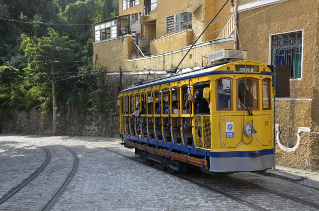 What to Visit on the Same Day as Christ the Redeemer - Santa Teresa