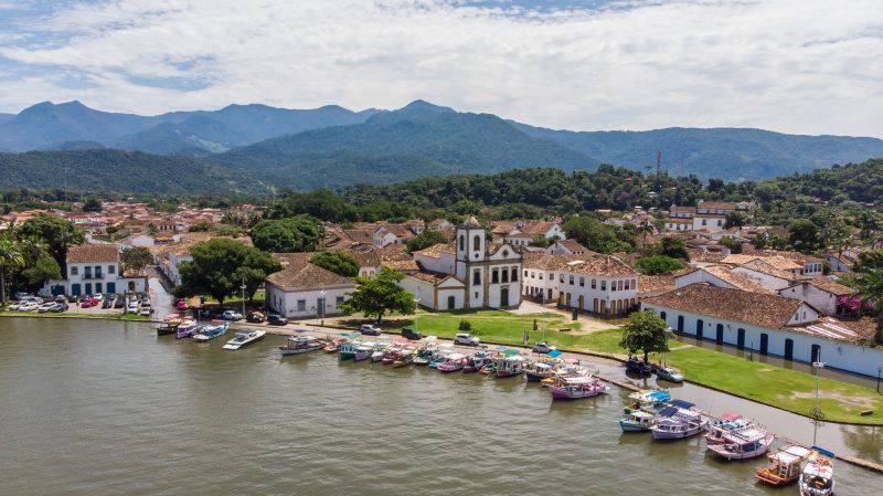 Do You Need a Car in Paraty? Discover the Best Ways to Get Around