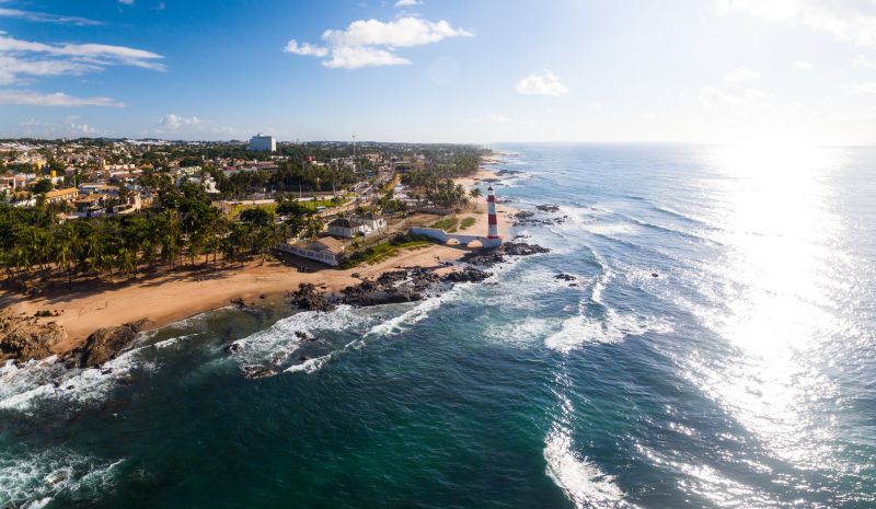 What Is the Best Month to Visit Salvador? An Unforgettable Trip with Blumar DMC