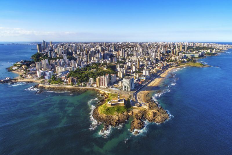 What Is the Best Month to Visit Salvador? An Unforgettable Trip with Blumar DMC