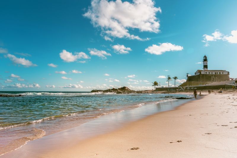 What Is the Best Month to Visit Salvador? An Unforgettable Trip with Blumar DMC
