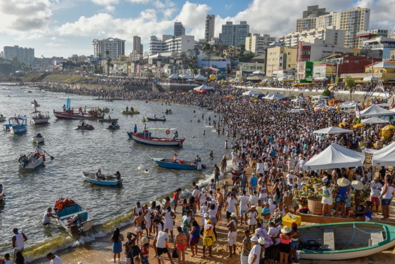 What Is the Best Month to Visit Salvador? An Unforgettable Trip with Blumar DMC