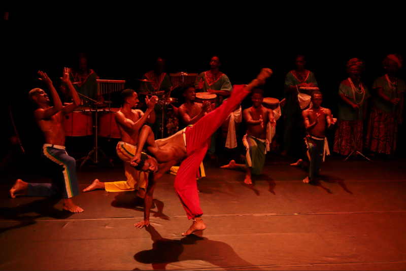 What Is the Best Month to Visit Salvador? An Unforgettable Trip with Blumar DMC