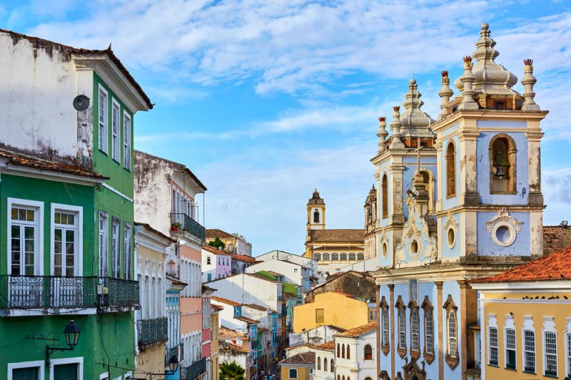 What Is the Best Month to Visit Salvador? An Unforgettable Trip with Blumar DMC