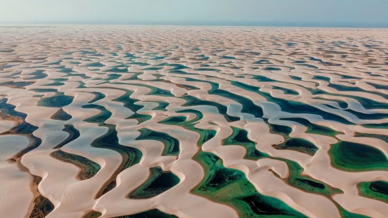What to Pack for Len&ccedil;&oacute;is Maranhenses
