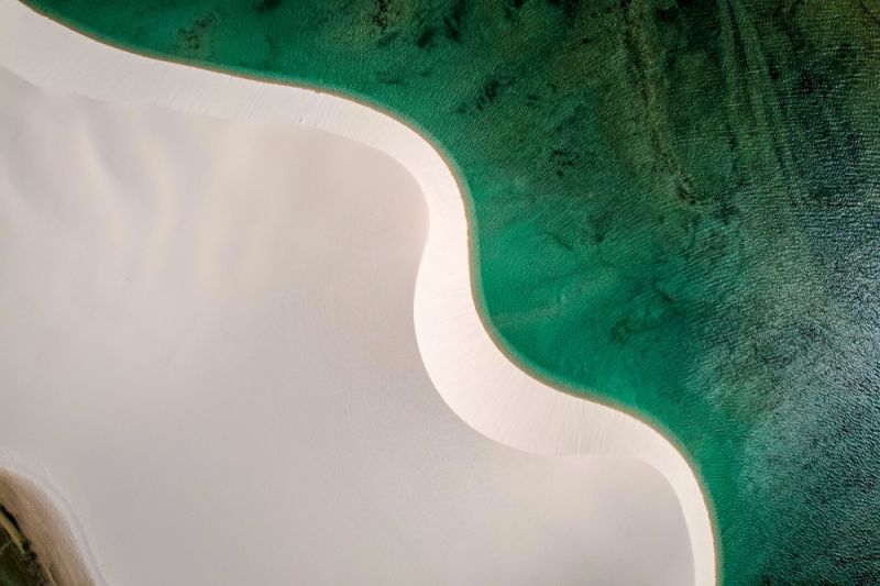 What to Pack for Len&ccedil;&oacute;is Maranhenses
