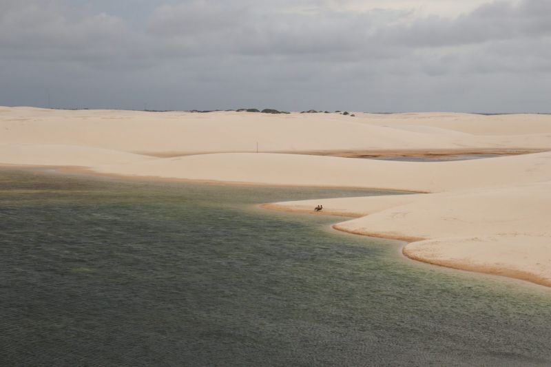What to Pack for Len&ccedil;&oacute;is Maranhenses