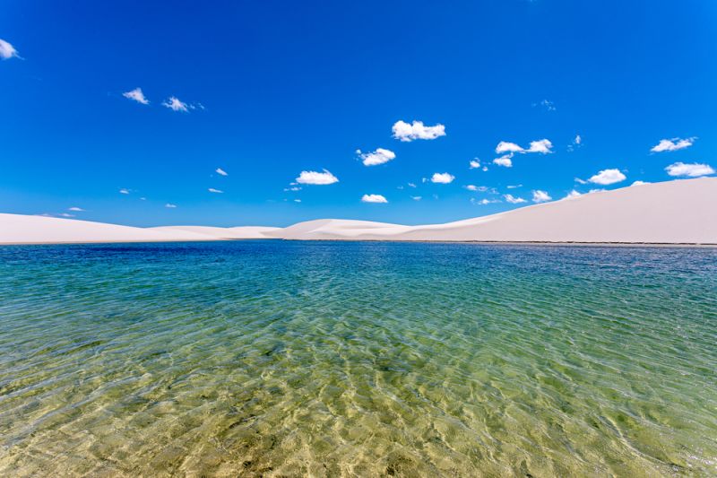 What to Pack for Len&ccedil;&oacute;is Maranhenses
