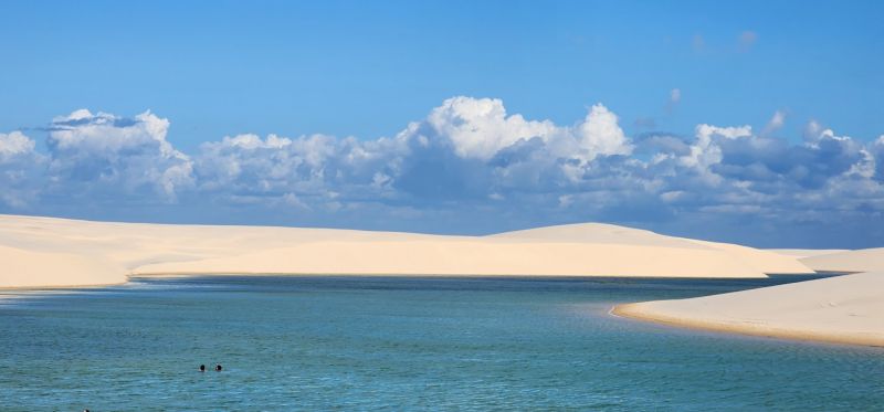 What to Pack for Len&ccedil;&oacute;is Maranhenses