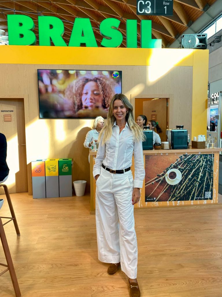 Juliana Rodrigues will represent Blumar DMC and Brazil at TTG Travel Experience 2026 in Rimini