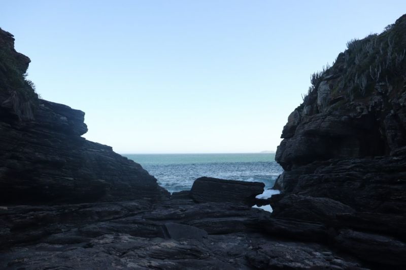 Guardian Stone in Búzios: A Mystical Secret between Ferradura and Ferradurinha