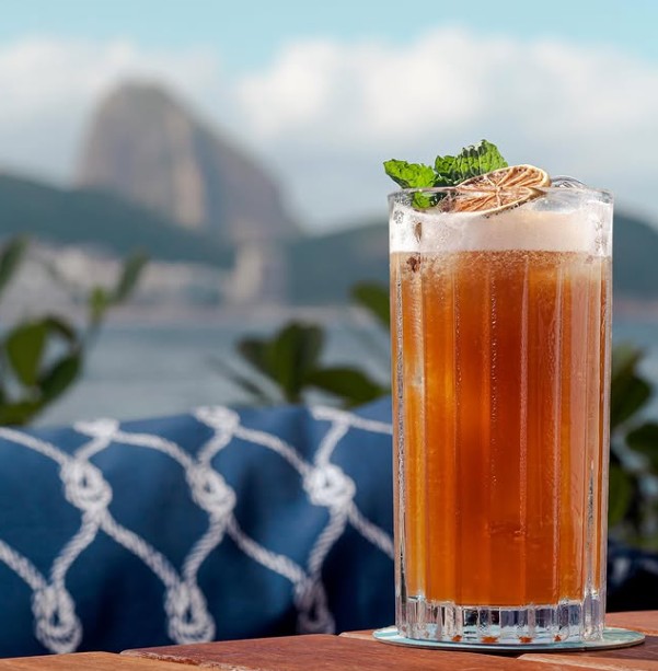 Restaurants with a view in Rio de Janeiro: An unparalleled gastronomic experience