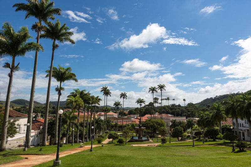 The Coffee Valley: A New Day Trip and Overnight from Rio de Janeiro