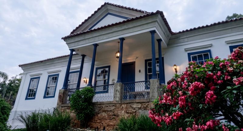 The Coffee Valley: A New Day Trip and Overnight from Rio de Janeiro