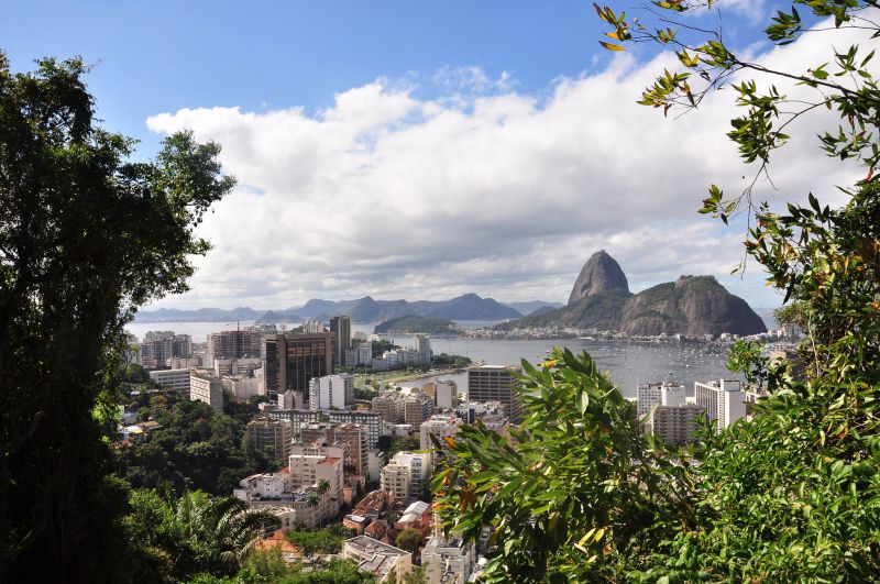 Good Restaurants in Botafogo: 20 Must-Visit Places