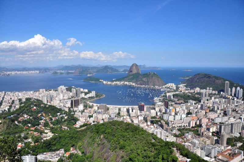 Good Restaurants in Botafogo: 20 Must-Visit Places