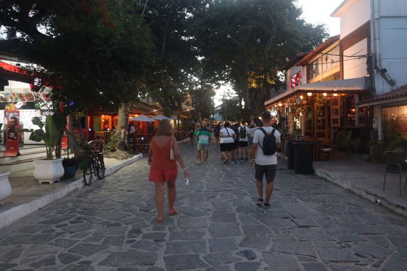 Must-Visit Places in B&uacute;zios: An Essential Guide to Experience the Best of Brazil&rsquo;s Most Charming Peninsula