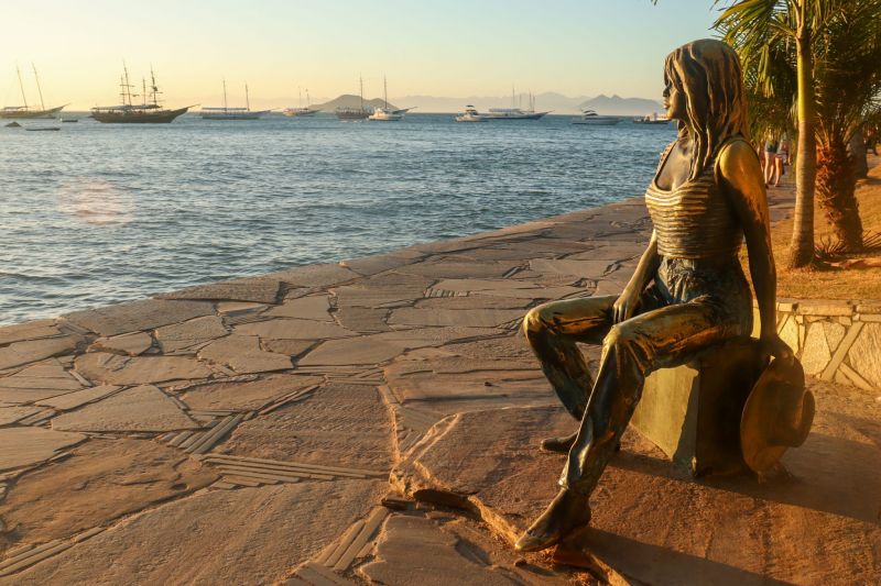Must-Visit Places in B&uacute;zios: An Essential Guide to Experience the Best of Brazil&rsquo;s Most Charming Peninsula