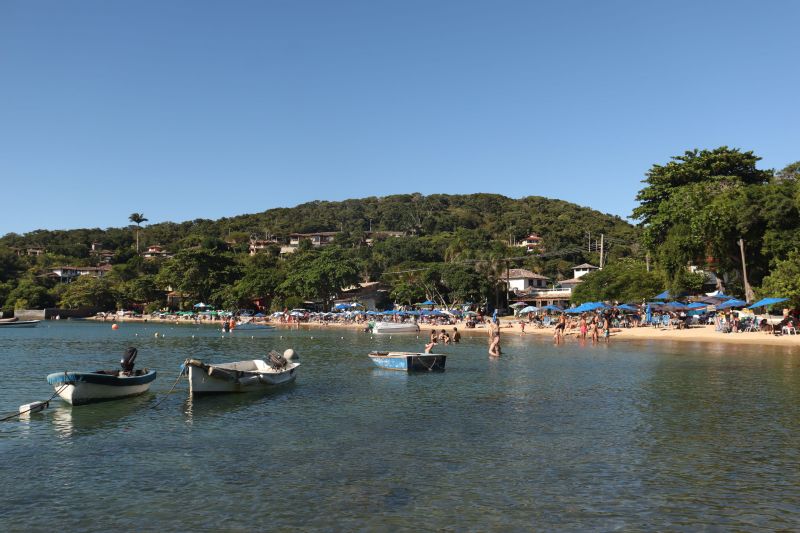 Must-Visit Places in B&uacute;zios: An Essential Guide to Experience the Best of Brazil&rsquo;s Most Charming Peninsula