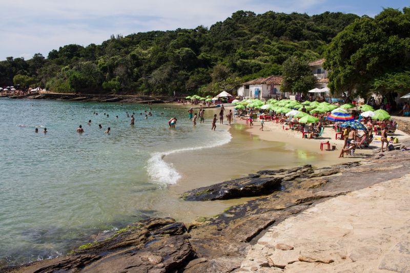 Must-Visit Places in B&uacute;zios: An Essential Guide to Experience the Best of Brazil&rsquo;s Most Charming Peninsula