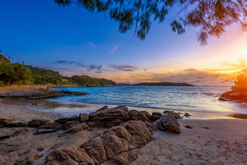 Must-Visit Places in B&uacute;zios: An Essential Guide to Experience the Best of Brazil&rsquo;s Most Charming Peninsula