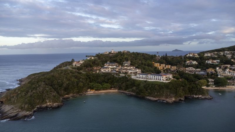Must-Visit Places in B&uacute;zios: An Essential Guide to Experience the Best of Brazil&rsquo;s Most Charming Peninsula