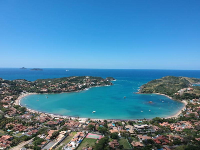Must-Visit Places in B&uacute;zios: An Essential Guide to Experience the Best of Brazil&rsquo;s Most Charming Peninsula