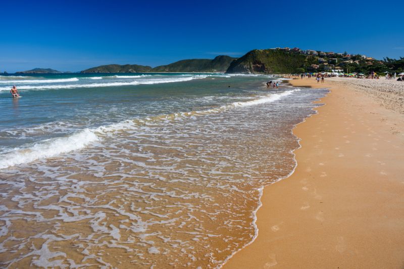 Must-Visit Places in B&uacute;zios: An Essential Guide to Experience the Best of Brazil&rsquo;s Most Charming Peninsula
