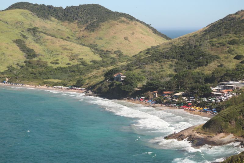 Must-Visit Places in B&uacute;zios: An Essential Guide to Experience the Best of Brazil&rsquo;s Most Charming Peninsula