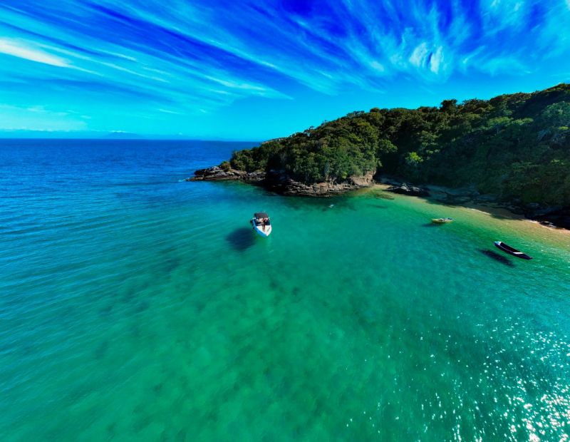 Must-Visit Places in B&uacute;zios: An Essential Guide to Experience the Best of Brazil&rsquo;s Most Charming Peninsula