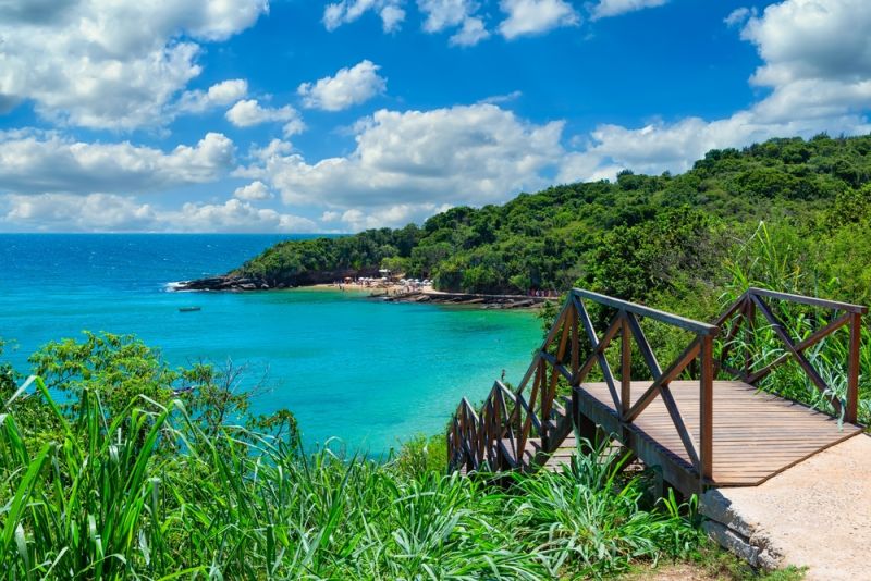 Must-Visit Places in B&uacute;zios: An Essential Guide to Experience the Best of Brazil&rsquo;s Most Charming Peninsula