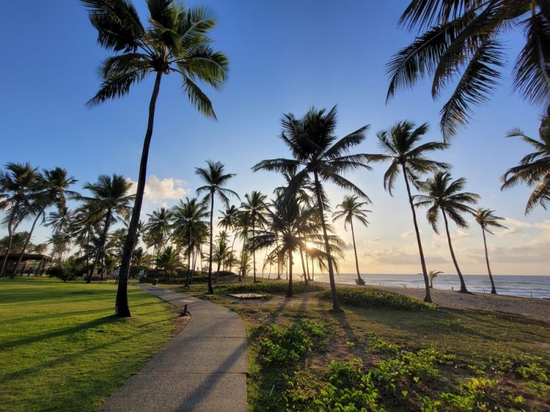 Family Gathering Destinations in Brazil