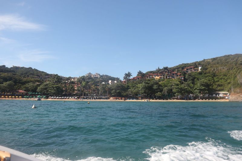 Boat Tour in Búzios – The Fluminense Coast Like You've Never Seen