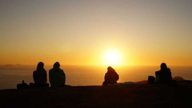 Serra das Emerências, Búzios: The Trail with the Most Breathtaking View in the Lakes Region