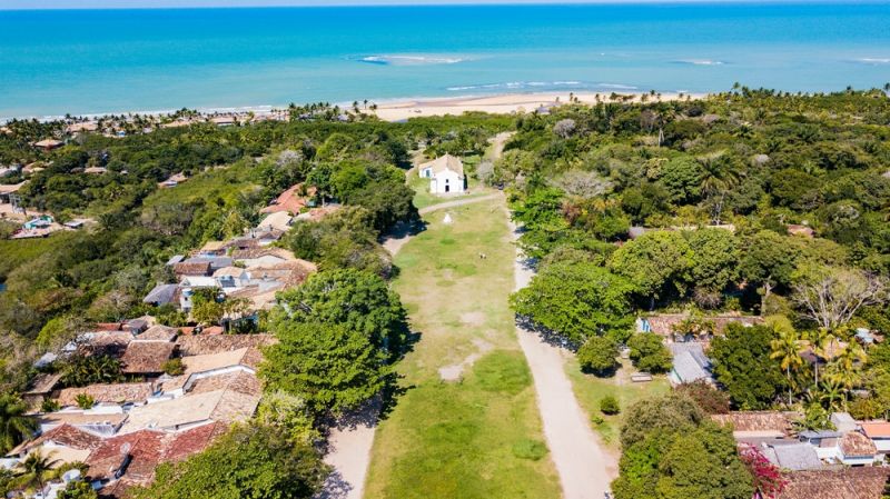 The Unmatched Charm of Quadrado de Trancoso - A Journey Through History and Beauty