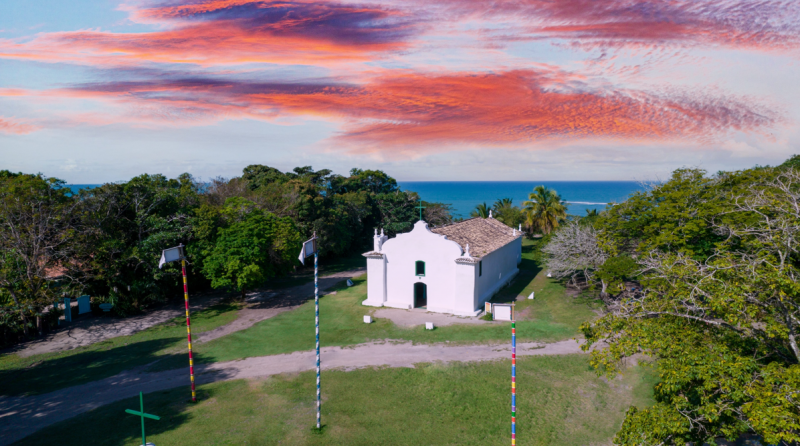 The Unmatched Charm of Quadrado de Trancoso - A Journey Through History and Beauty