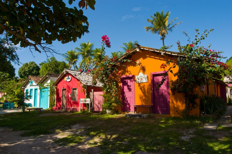 The Unmatched Charm of Quadrado de Trancoso - A Journey Through History and Beauty