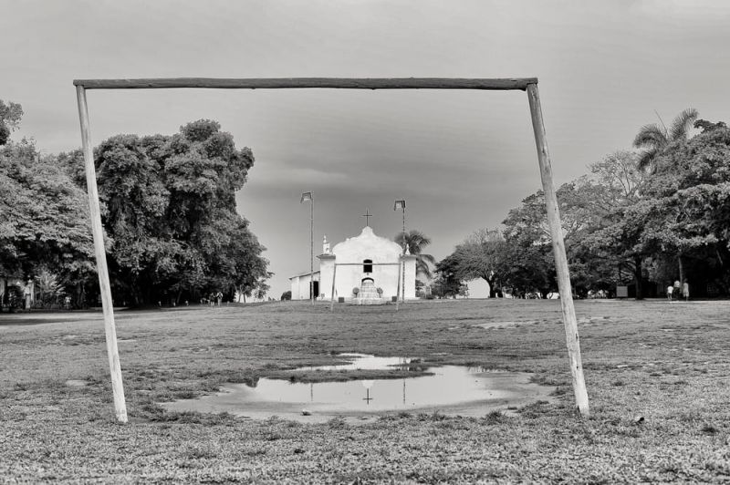 The Unmatched Charm of Quadrado de Trancoso - A Journey Through History and Beauty