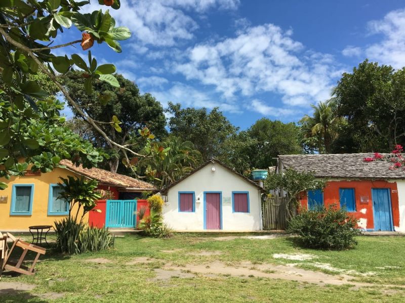 The Unmatched Charm of Quadrado de Trancoso - A Journey Through History and Beauty