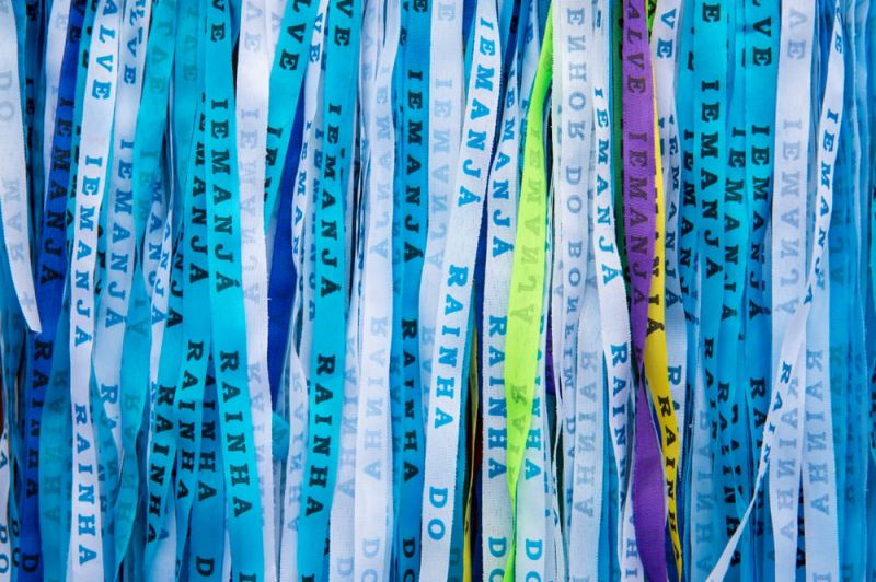 Iemanjá Festival in Salvador: Tradition, Faith, and Culture at One of Bahia's Most Moving Celebrations