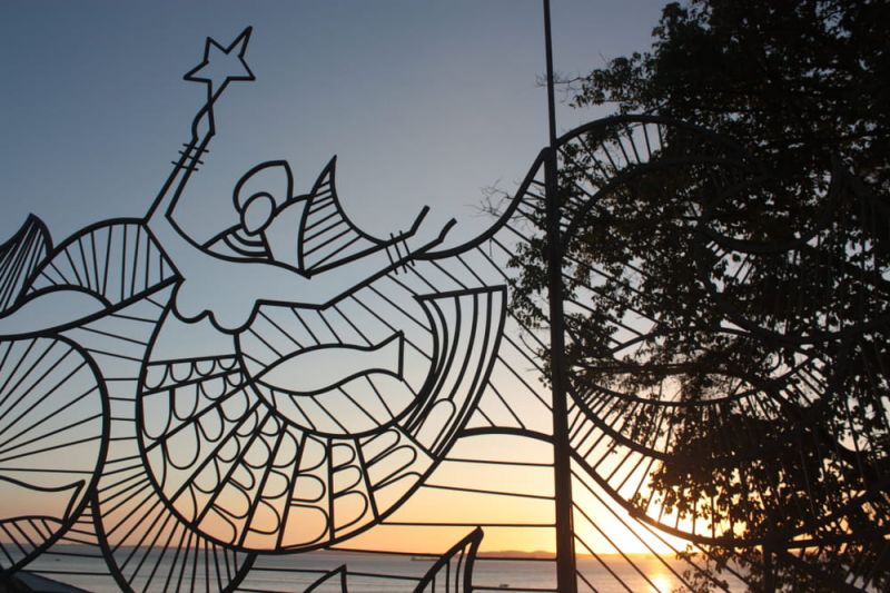 Iemanjá Festival in Salvador: Tradition, Faith, and Culture at One of Bahia's Most Moving Celebrations